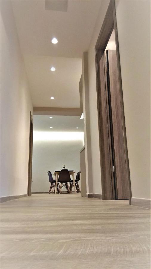 More Athens Apartments ภายนอก รูปภาพ