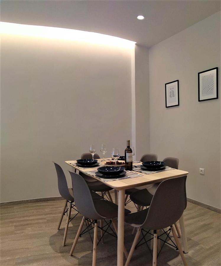 More Athens Apartments ภายนอก รูปภาพ
