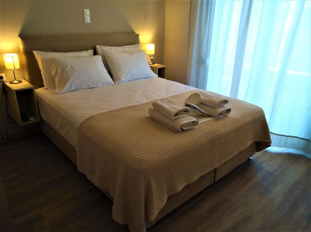 More Athens Apartments ภายนอก รูปภาพ