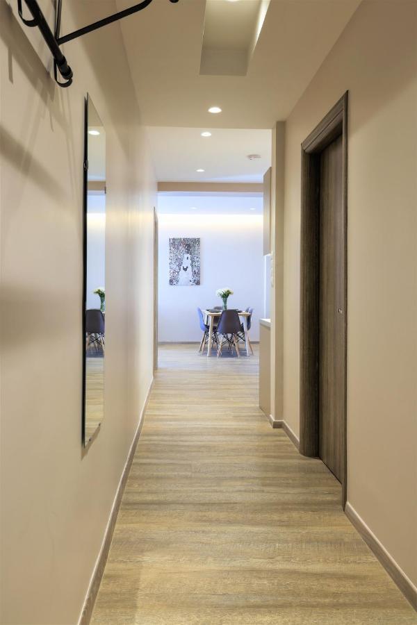 More Athens Apartments ภายนอก รูปภาพ