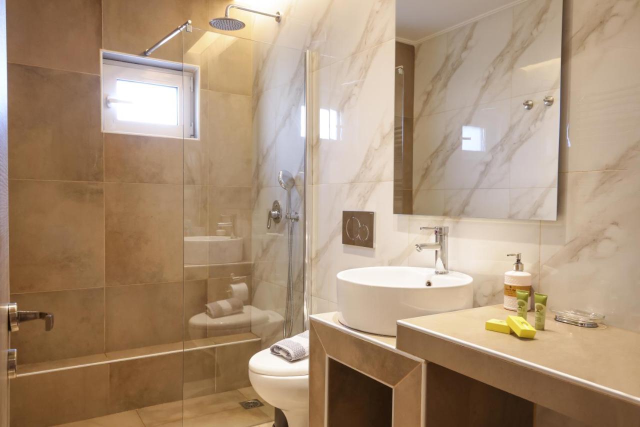More Athens Apartments ภายนอก รูปภาพ