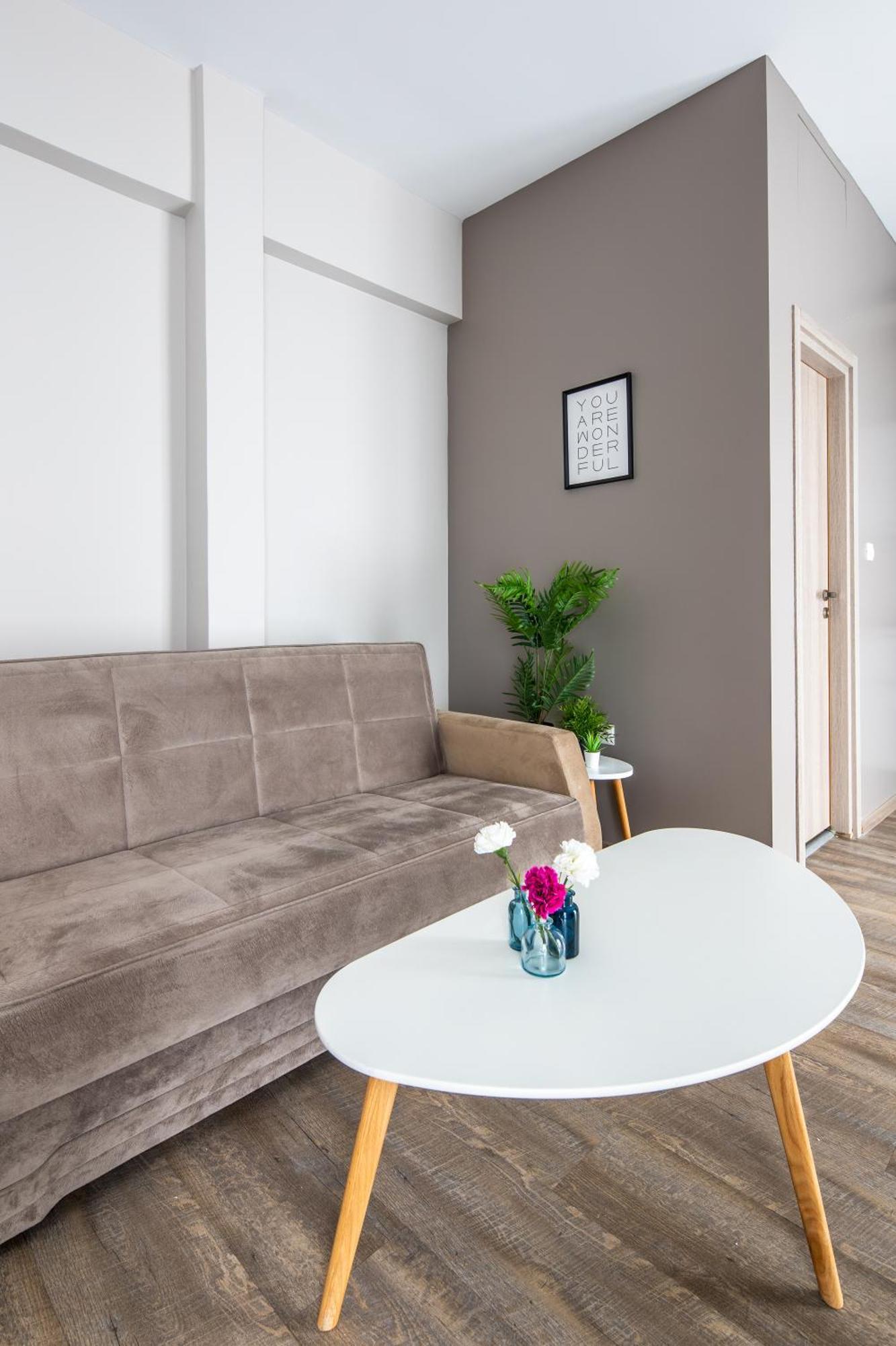 More Athens Apartments ภายนอก รูปภาพ