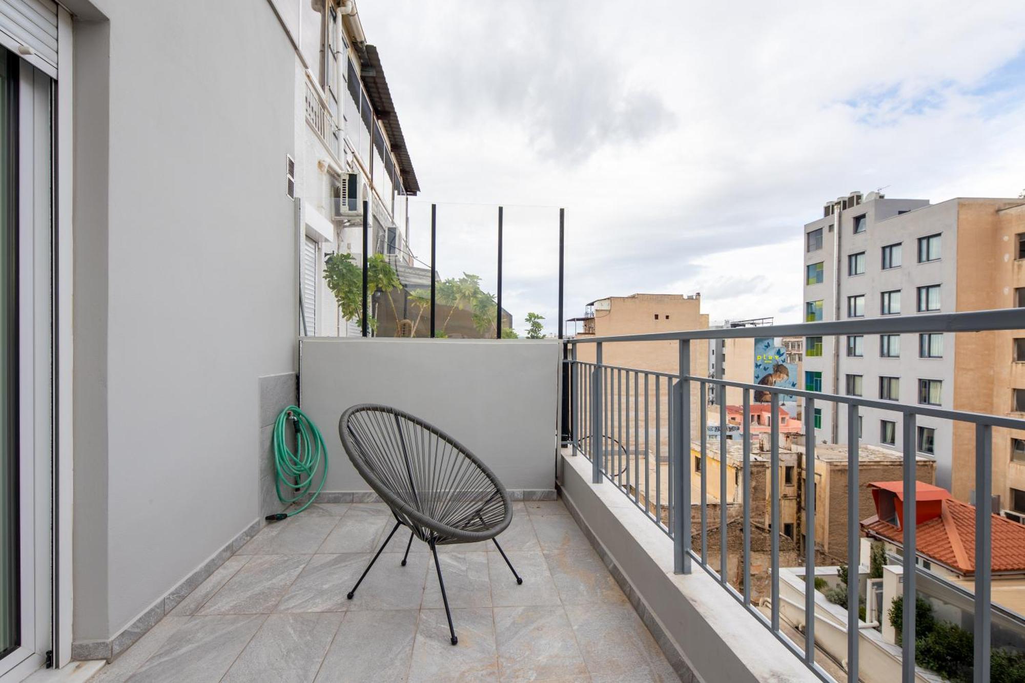 More Athens Apartments ภายนอก รูปภาพ