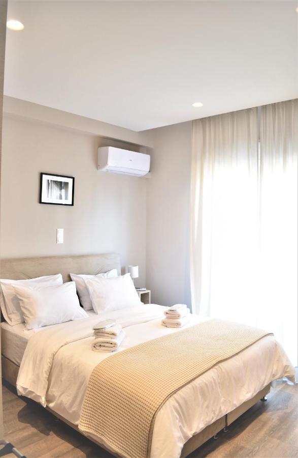 More Athens Apartments ภายนอก รูปภาพ
